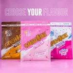 پروتئین وی ترکیبی گرینید  Grenade Protein Whey Protein Blend - تصویر 4