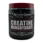 کراتین مونوهیدرات اینسین لبز Insane Labz Creatine Monohydrate