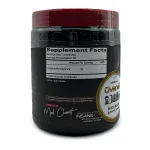 کراتین مونوهیدرات اینسین لبز Insane Labz Creatine Monohydrate - تصویر 2