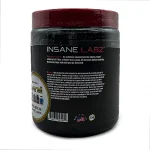 کراتین مونوهیدرات اینسین لبز Insane Labz Creatine Monohydrate - تصویر 3