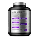 مس تک الیت ماسل تک  MuscleTech Mass Tech Elite - تصویر 4