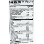آمینو پلاتینوم EAA ماسل تک Muscletech Platinum 100% - تصویر 4