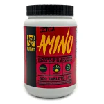 آمینو موتانت Mutant Amino