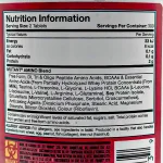 آمینو موتانت Mutant Amino - تصویر 4