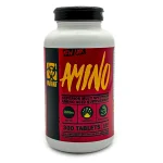 آمینو موتانت Mutant Amino - تصویر 5