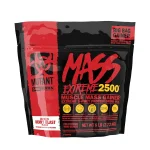 مس اکستریم ۲۵۰۰ موتانت  Mutant Mass Extreme