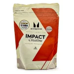 کراتین مونوهیدرات ایمپکت مای پروتئین Myprotein Impact Creatine Monohydrate
