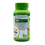 کپسول بربرین نیچرز تروث 500 میلی‌گرم 60 عددی Nature’s Truth Advanced Berberine HCl - تصویر 3