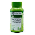 کلسیم منیزیم زینک نیچرز تروث 90 عددی Nature’s Truth Calcium Magnesium Zinc Caplets - تصویر 3