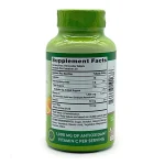 ویتامین C نیچرز تروث جویدنی دوز 1000 میلی‌گرم 60 عددی  Nature’s Truth Chewable Vitamin C Tablets - تصویر 2