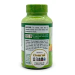 ویتامین C نیچرز تروث جویدنی دوز 1000 میلی‌گرم 60 عددی  Nature’s Truth Chewable Vitamin C Tablets - تصویر 3