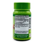 کپسول آهن نیچرز تروث 28 میلی‌گرم 90 عددی  Nature’s Truth Easy Iron Bisglycinate Quick Release Capsules - تصویر 2
