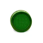کپسول آهن نیچرز تروث 28 میلی‌گرم 90 عددی  Nature’s Truth Easy Iron Bisglycinate Quick Release Capsules - تصویر 4
