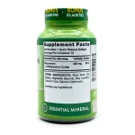منیزیم اکساید نیچرز تروث 400 میلی‌گرم 72 عددی  Nature’s Truth Extra Strength Magnesium Quick Release Softgels - تصویر 2