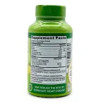 امگا 3 روغن ماهی نیچرز تروث 2000 میلی‌گرم 60 عددی Nature’s Truth Fish Oil Softgels - تصویر 2