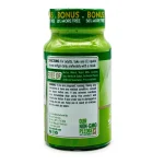 ویتامین D3 نیچرز تروث 2000 واحد 150 عددی Nature’s Truth High Potency D3 2,000 IU 150 Quick Release Softgels - تصویر 3