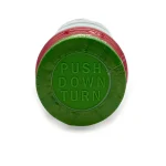 پاستیل مولتی‌ ویتامین نیچرز تروث پروبیوتیک کودکان ۶۰ عددی Nature’s Truth Just 4 Kidz MultivitaminGummies - تصویر 4