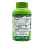 امگا 3 روغن ماهی نیچرز تروث 2400 میلی‌گرم 90 عددی  Nature’s Truth Odorless Fish Oil Coated Softgels - تصویر 2