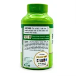 امگا 3 روغن ماهی نیچرز تروث 2400 میلی‌گرم 90 عددی  Nature’s Truth Odorless Fish Oil Coated Softgels - تصویر 3