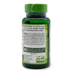سافت‌ژل روغن سیاه دانه نیچرز تروث 2000 میلی‌گرم 50 عددی  Nature’s Truth Virgin Black Cumin Seed Oil Softgels - تصویر 3