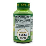 ویتامین D3 نیچرز تروث دوز 5000 واحد 300 عددی Nature’s Truth Vitamin D3 5000 IU 300 Softgels - تصویر 2