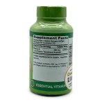 ویتامین E نیچرز تروث دوز 450 میلی‌گرم 1000 IU تعداد 60 عددی Nature’s Truth Vitamin E 450 Softgels - تصویر 2