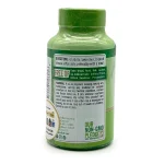 ویتامین E نیچرز تروث دوز 450 میلی‌گرم 1000 IU تعداد 60 عددی Nature’s Truth Vitamin E 450 Softgels - تصویر 3