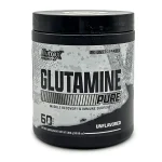 گلوتامین پیور ناترکس Nutrex Research Glutamine Pure