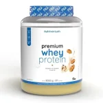 پروتئین وی پریمیوم ناتریورسام  Nutriversum Premium Whey Protein - تصویر 2