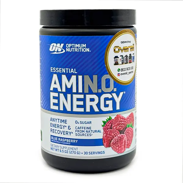 optimum-nutrition-essential-amino-energy-webp-1 آمینو انرژی اپتیموم نوتریشن Optimum Nutrition Essential Amino Energy - تصویر 1