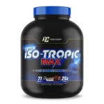 پروتئین وی ایزوله تروپیک مکس رونی کلمن Ronnie Coleman IsoTropic Max