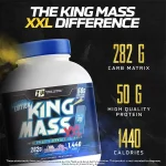 کینگ مس رونی کلمن Ronnie Coleman King Mass - تصویر 6