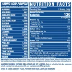 پروتئین وی کینگ رونی کلمن Ronnie Coleman King Whey - تصویر 3