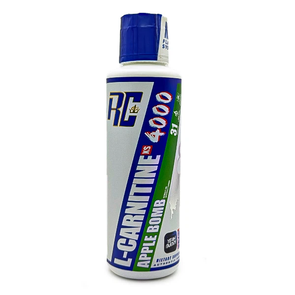 ronnie-coleman-l-carnitine-xs-4000-webp-1 ال کارنیتین مایع ۴۰۰۰ رونی کلمن Ronnie Coleman L-Carnitine XS - تصویر 1