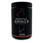 آمینو اسنشیال 9 رول وان Rule 1 Essential Amino