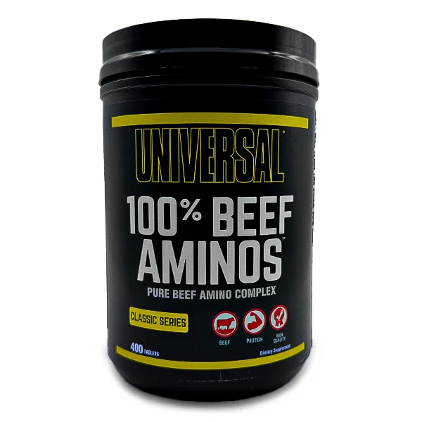 universal-nutrition-100-beef-aminos-webp-1 آمینو بیف یونیورسال Universal Nutrition 100% Beef Aminos - تصویر 1
