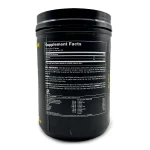 آمینو بیف یونیورسال Universal Nutrition 100% Beef Aminos - تصویر 2