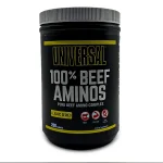 آمینو بیف یونیورسال Universal Nutrition 100% Beef Aminos - تصویر 5