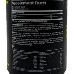 آمینو بیف یونیورسال Universal Nutrition 100% Beef Aminos - تصویر 8