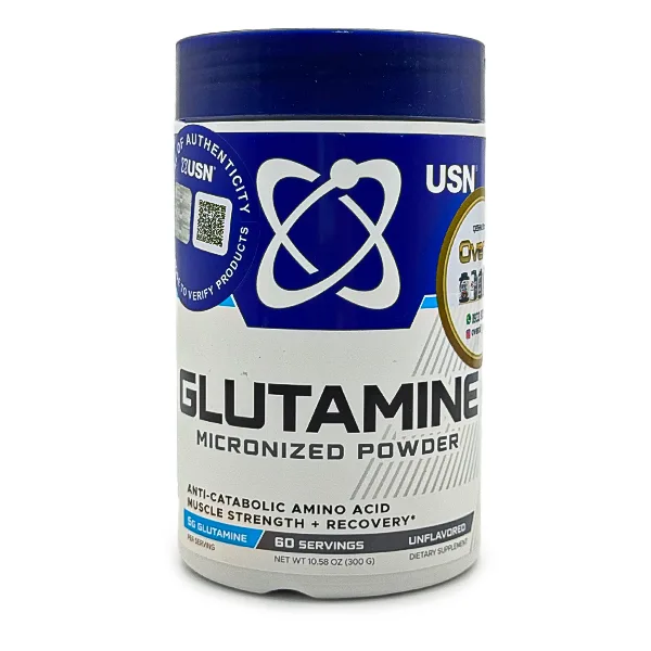 usn-glutamine-micronized-powder-webp-1 گلوتامین میکرونیزه یو اس ان USN Glutamine Micronized Powder - تصویر 1
