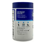 گلوتامین میکرونیزه یو اس ان USN Glutamine Micronized Powder - تصویر 3