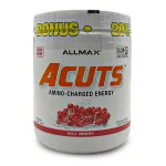 آمینو انرژی ای کاتس آلمکس ALLMAX  A CUTS Amino