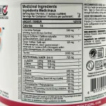 آمینو انرژی ای کاتس آلمکس ALLMAX  A CUTS Amino - تصویر 4