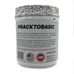 بی سی ای ای الکترولیت بیسیک ساپلمنتس Basic Supplements BCAA - تصویر 3
