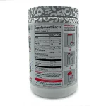بی سی ای ای الکترولیت بیسیک ساپلمنتس Basic Supplements BCAA - تصویر 6