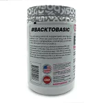 بی سی ای ای الکترولیت بیسیک ساپلمنتس Basic Supplements BCAA - تصویر 7
