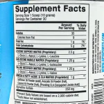 بی سی ای ای بست بی پی آی اسپورت  BPI Sports Best BCAA - تصویر 4
