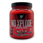 پمپ ان او اکسپلود بی اس ان BSN N.O. XPLODE