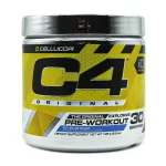پمپ سی فور سلوکور Cellucor C4 Original - تصویر 5