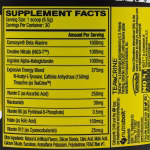 پمپ سی فور سلوکور Cellucor C4 Original - تصویر 7